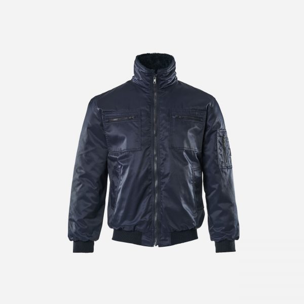 Pilotjacke