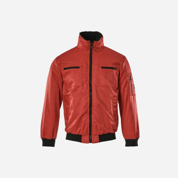 Pilotjacke