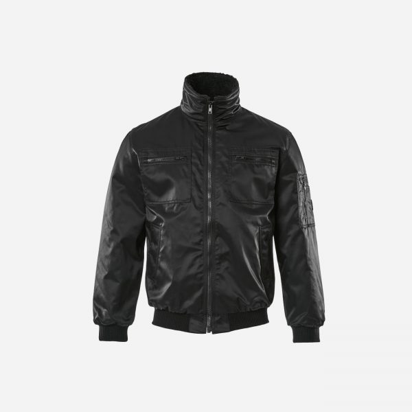 Pilotjacke