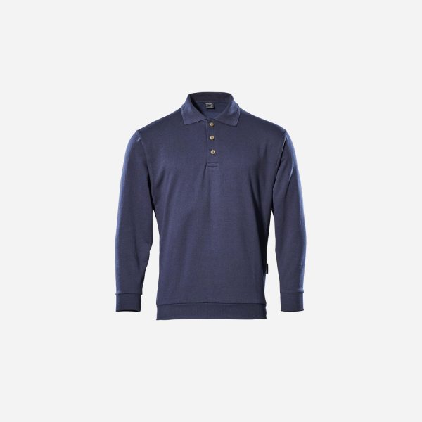 Polo-Sweatshirt Trinidad