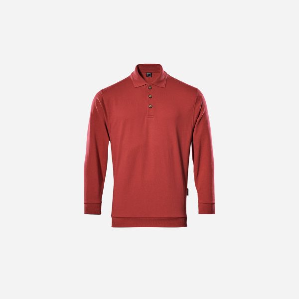 Polo-Sweatshirt Trinidad