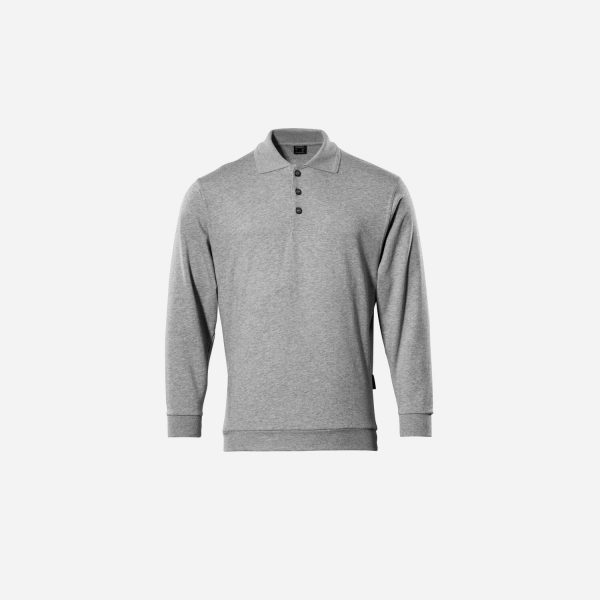 Polo-Sweatshirt Trinidad