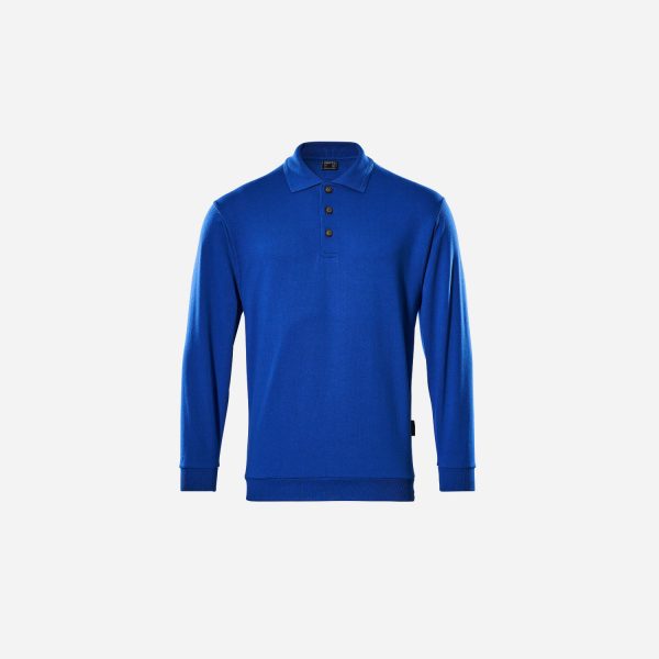 Polo-Sweatshirt Trinidad