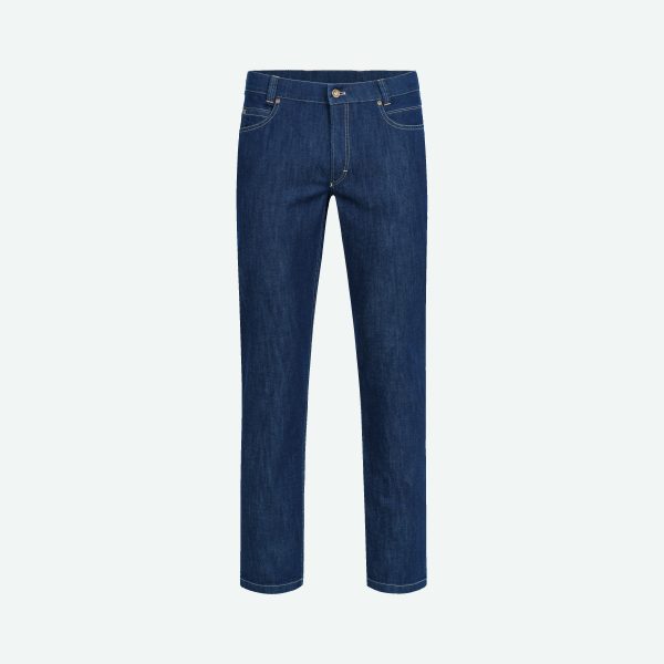 Herren Jeans Regular Fit