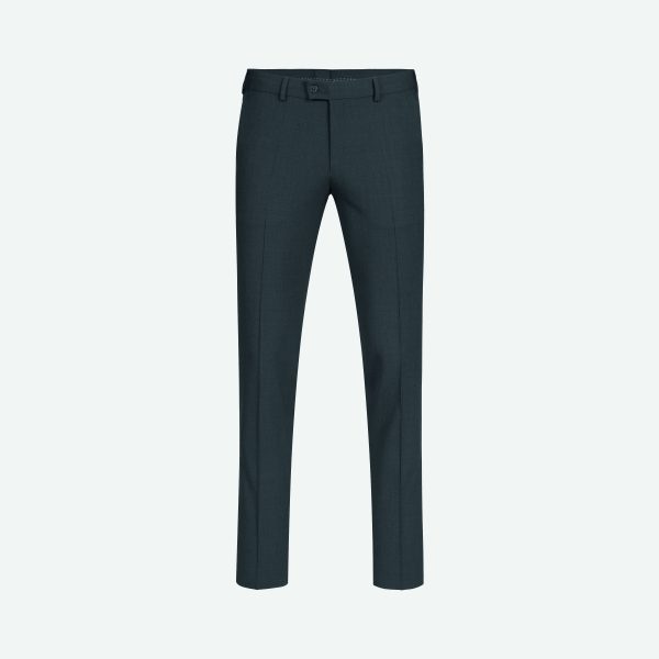 Herren-Hose Slim Fit