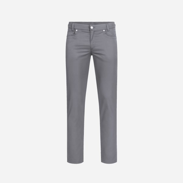 Herren-Hose Regular Fit