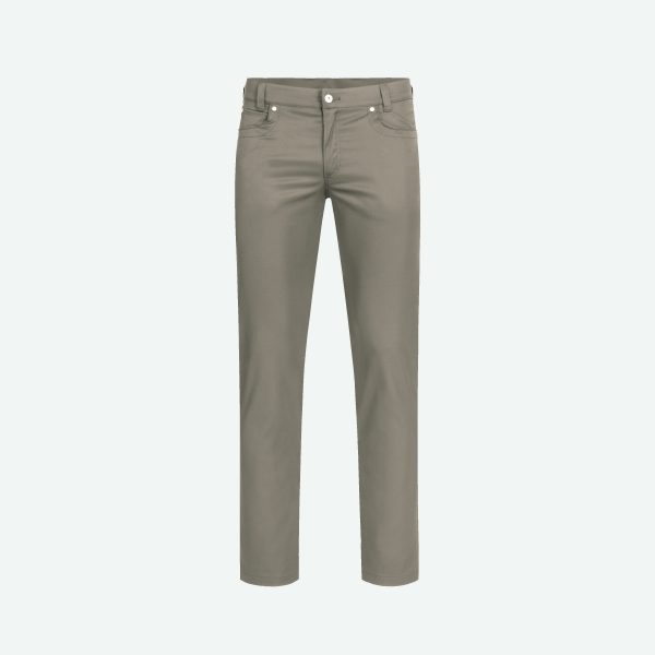 Herren-Hose Regular Fit