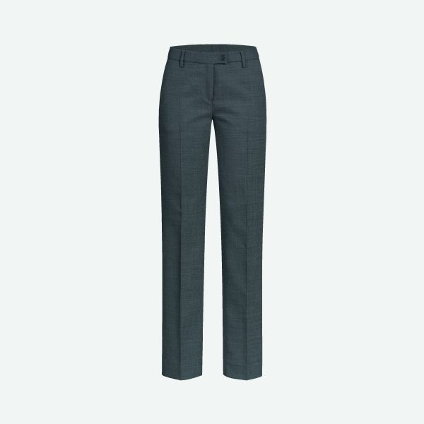 Damen-Hose Regular Fit