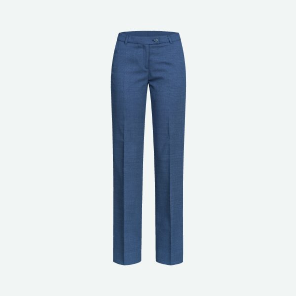 Damen-Hose Regular Fit