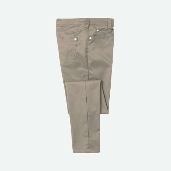 Damen-Hose Regular Fit