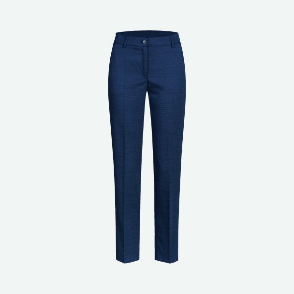 Damen-Hose Slim Fit