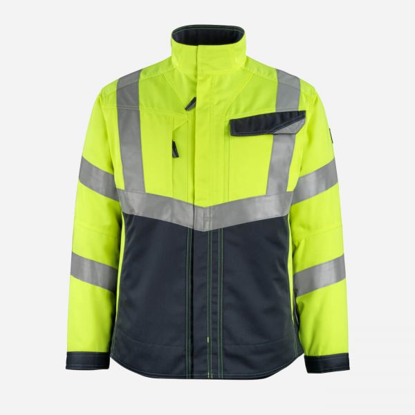 Arbeitsjacke Oxford