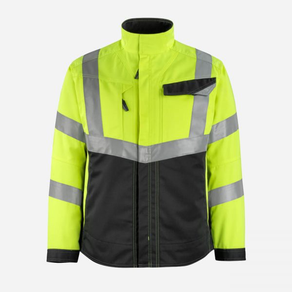 Arbeitsjacke Oxford