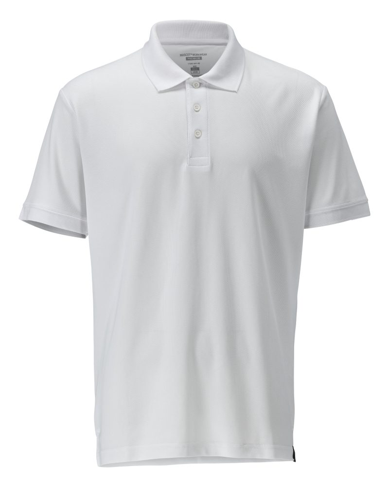 Polo-Shirt Grenoble