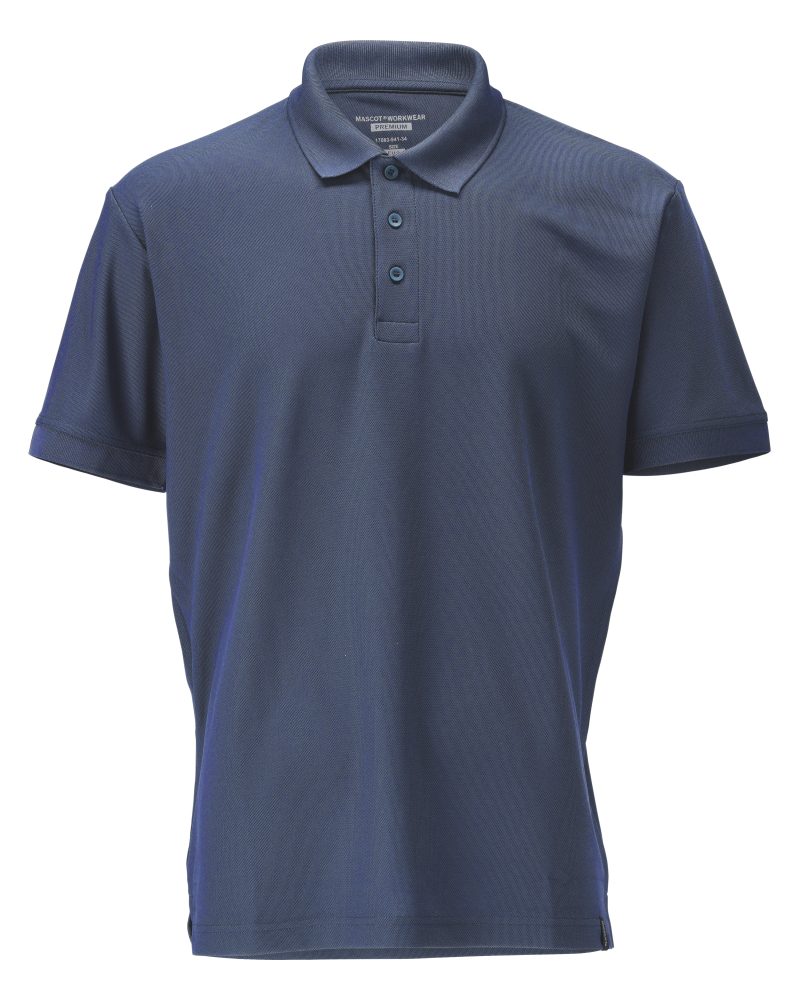 Polo-Shirt Grenoble