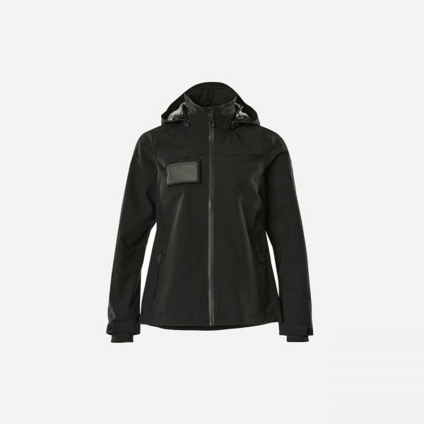 Damen Hard Shell Jacke Mascot Accelerate