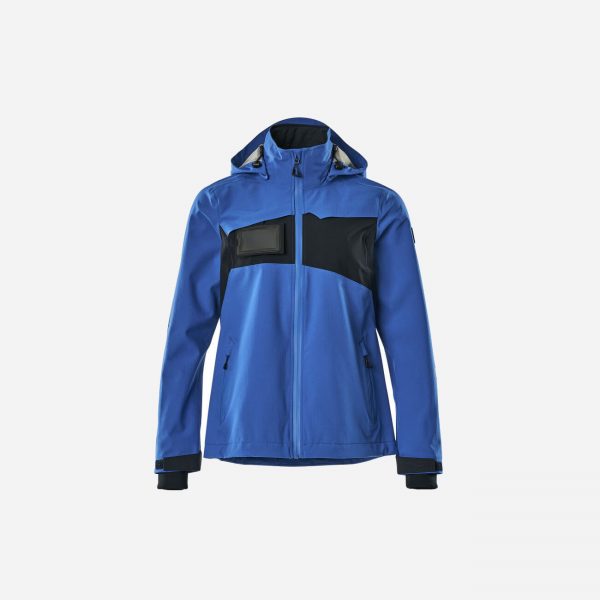 Damen Hard Shell Jacke Mascot Accelerate