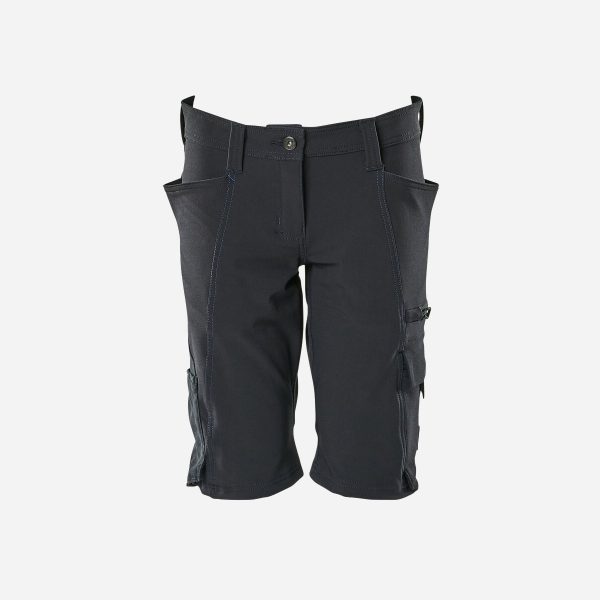 Shorts Damen Passform Pearl Accelerate