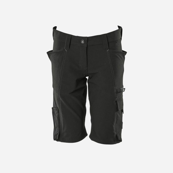 Shorts Damen Passform Pearl Accelerate