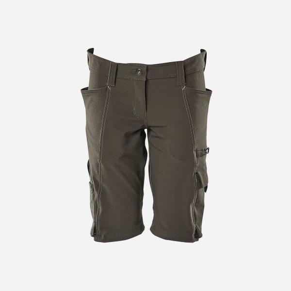 Shorts Damen Passform Pearl Accelerate