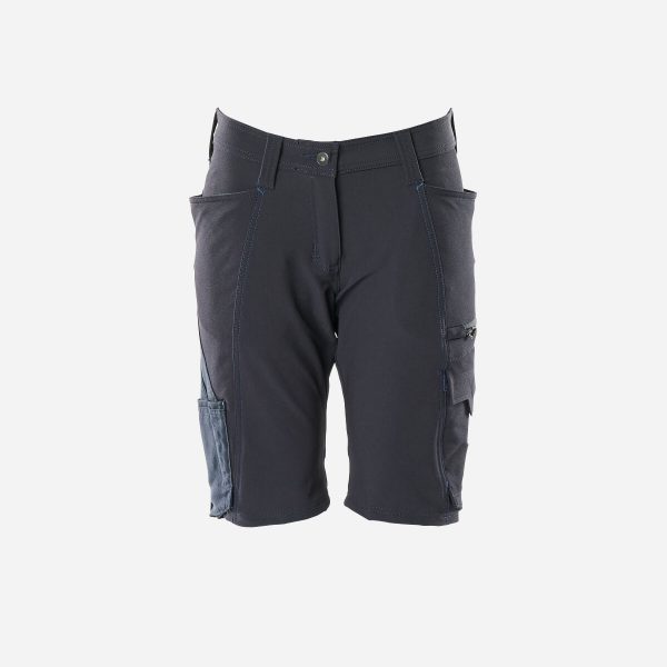 Shorts Damen Passform Diamond Accelerate