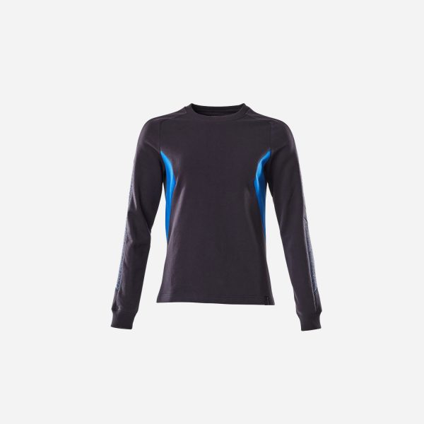 Sweatshirt Premium Performance Accelerate