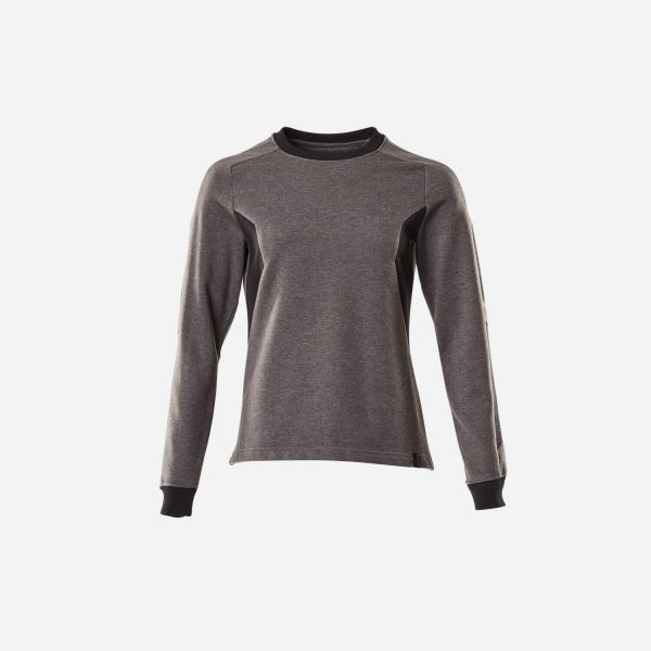 Sweatshirt Premium Performance Accelerate