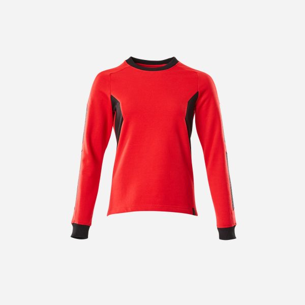 Sweatshirt Premium Performance Accelerate