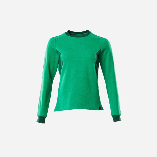 Sweatshirt Premium Performance Accelerate