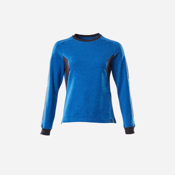 Sweatshirt Premium Performance Accelerate