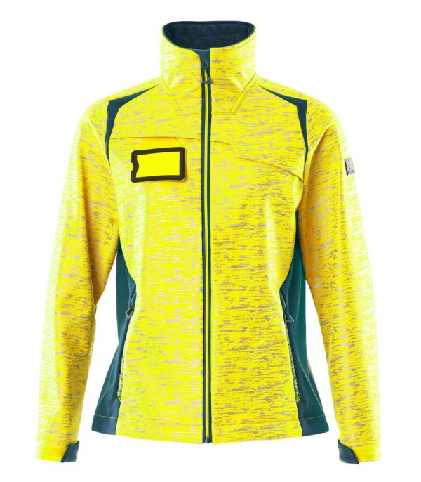 Damen Softshelljacke Mascot Accelerate