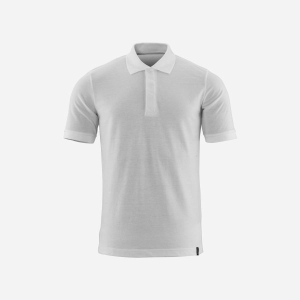 Herren Polo-Shirt Crossover