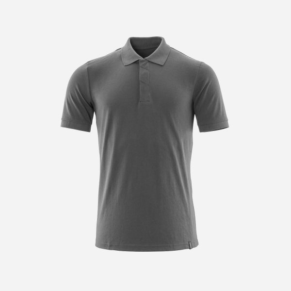 Herren Polo-Shirt Crossover