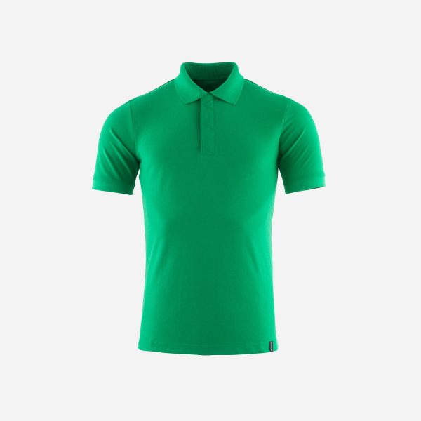 Herren Polo-Shirt Crossover