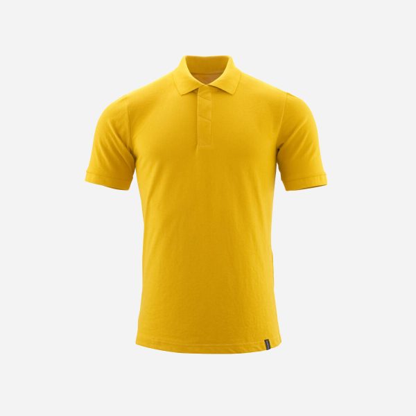 Herren Polo-Shirt Crossover