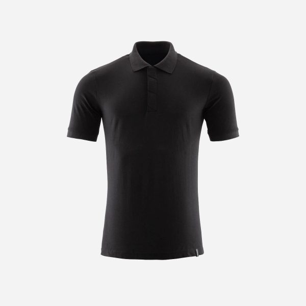 Herren Polo-Shirt Crossover