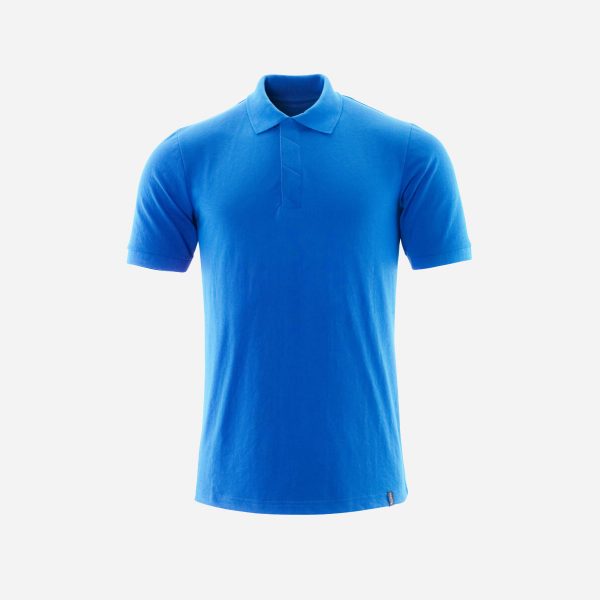 Herren Polo-Shirt Crossover