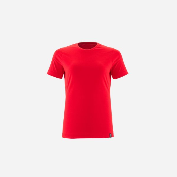 Damen T-Shirt Premium Performance