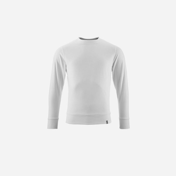 Sweatshirt Moderne Passform Crossover