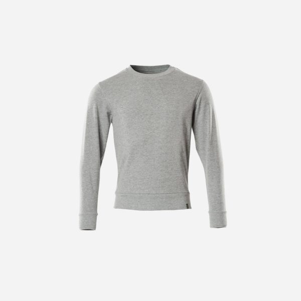 Sweatshirt Moderne Passform Crossover