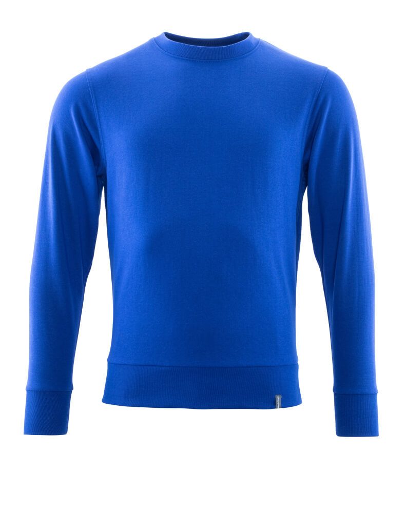 Sweatshirt Moderne Passform Crossover