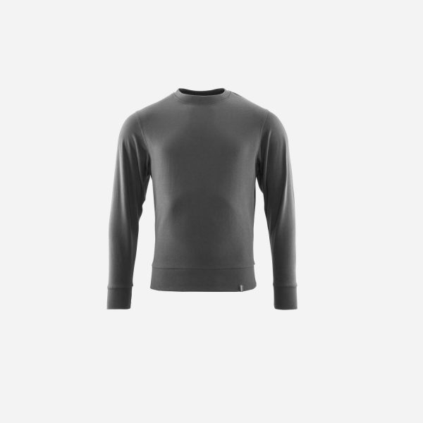 Sweatshirt Moderne Passform Crossover