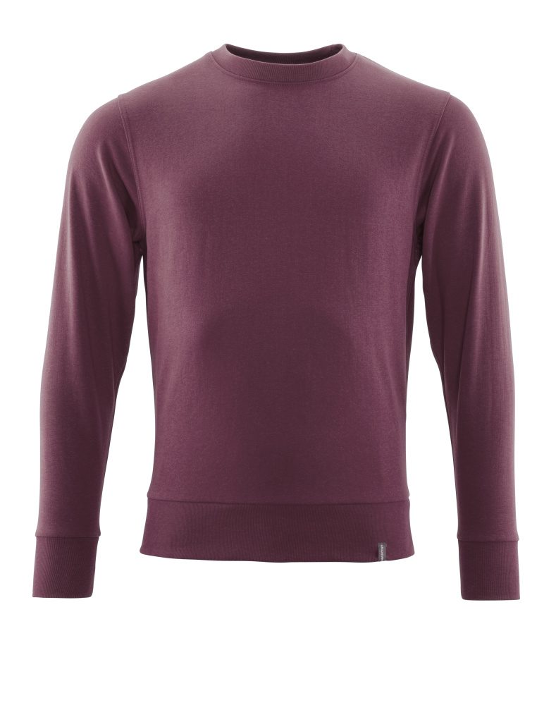 Sweatshirt Moderne Passform Crossover