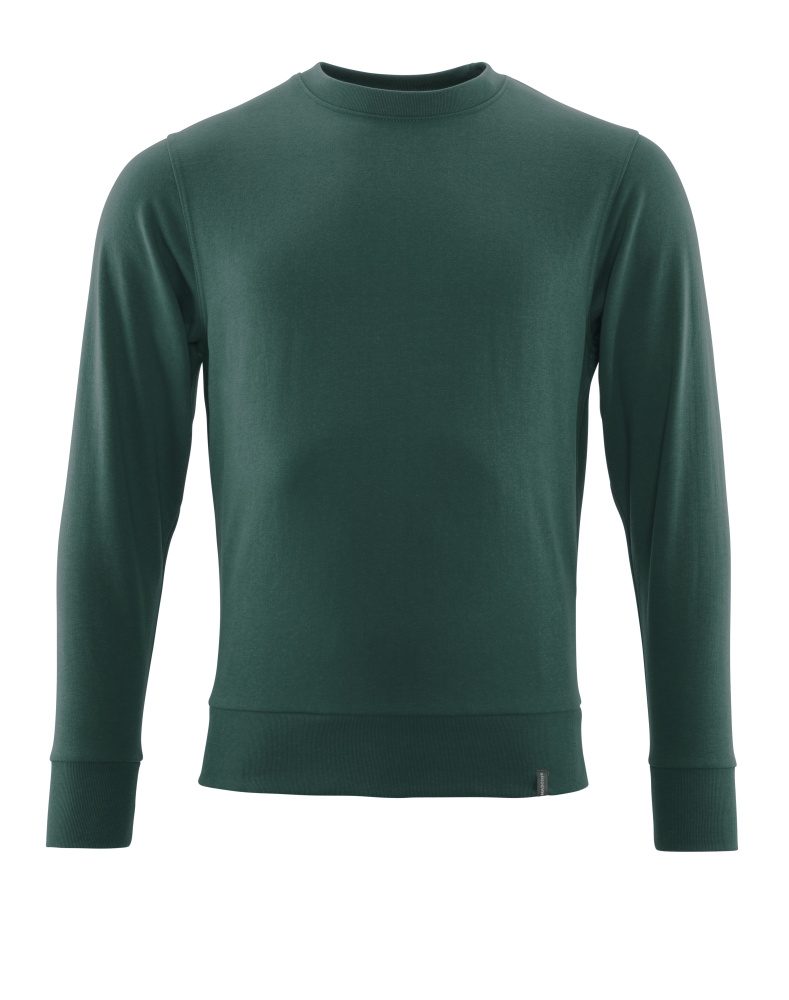 Sweatshirt Moderne Passform Crossover