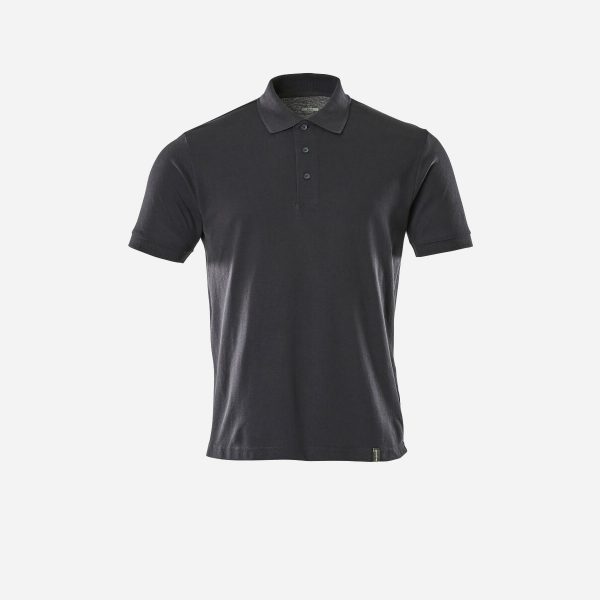 Polo-Shirt Premium Crossover