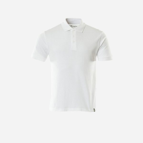 Polo-Shirt Premium Crossover