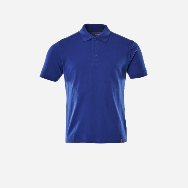 Polo-Shirt Premium Crossover