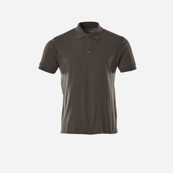 Polo-Shirt Premium Crossover