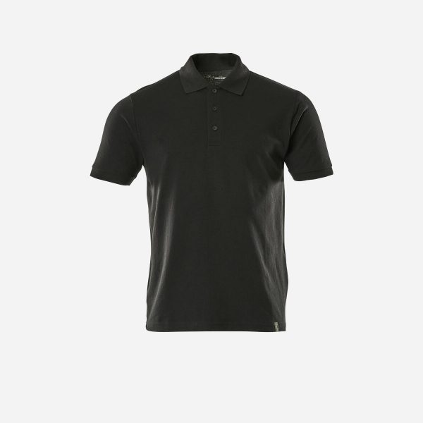 Polo-Shirt Premium Crossover