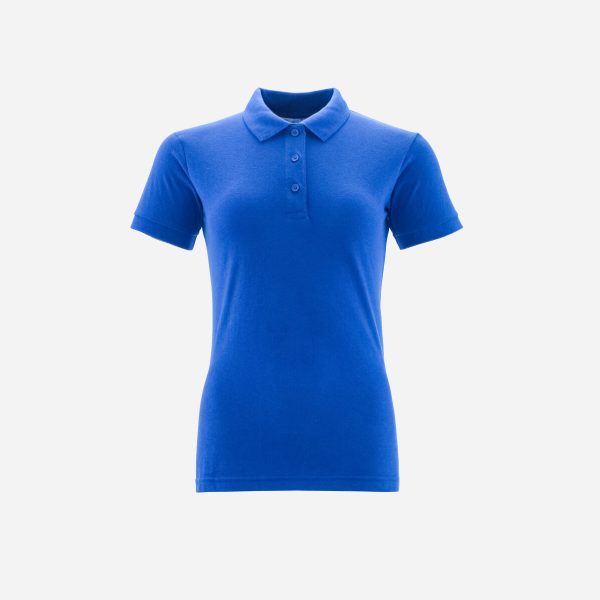 Polo-Shirt Damen